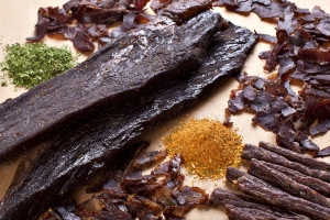 5 Creative Ways to Use Biltong in Your Meals